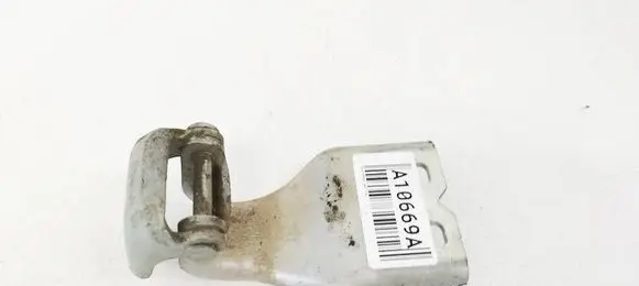 Ford Focus Tailgate/trunk/boot hinge 4M51N42900 4M51-N42900AA