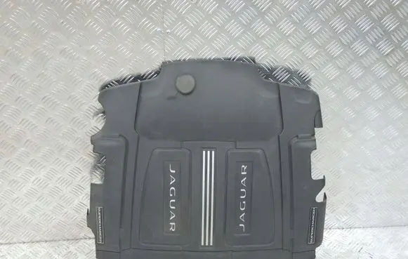 Jaguar XJ X351 other engine part Osona8