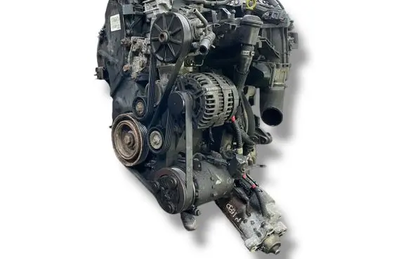 Ford Mondeo MK IV Engine TXBA 1102996