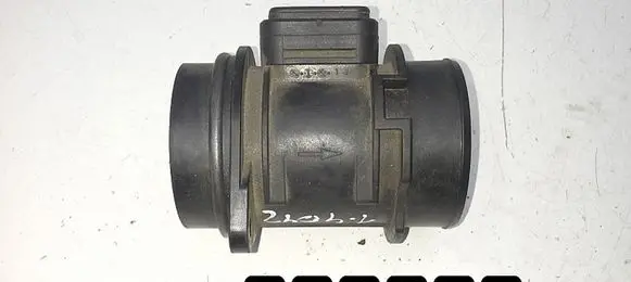 Citroen C2 Mass air flow meter 9647144080