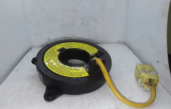 Mazda 626 Airbag slip ring squib (SRS ring) NOCODE