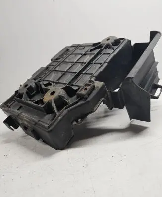 Renault Laguna II Battery box tray 8200003058