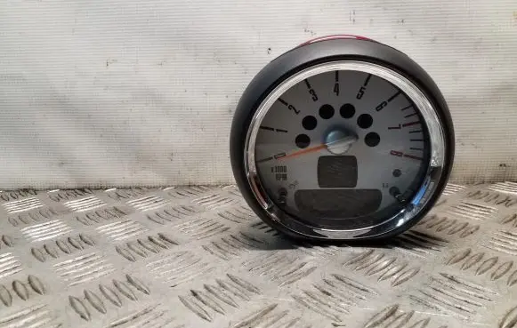 Mini One - Cooper Coupe R56 Tachometer 9306260