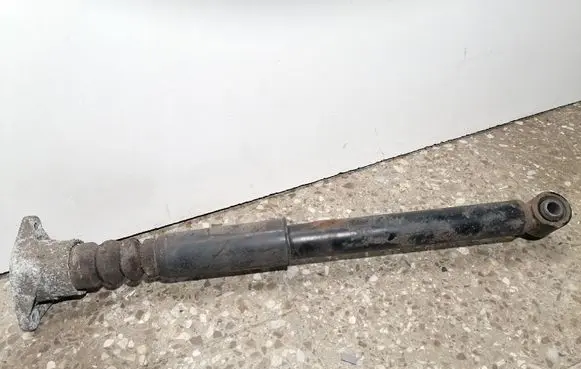 Audi A6 S6 C6 4F Rear shock absorber/damper 4F0513030