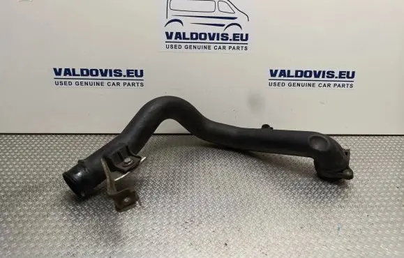 Fiat Doblo Intercooler hose/pipe 0051832093