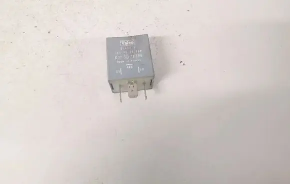 Renault Espace II Other relay a72296 01422a