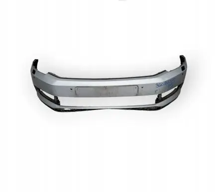 Volkswagen PASSAT B8 Front bumper 3G0807221J