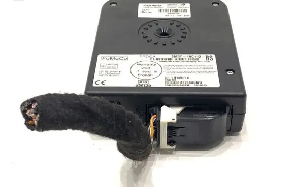 Ford Kuga I Bluetooth control unit module 8M5T19C112BS