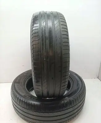 Opel Vectra C R16 summer tire 