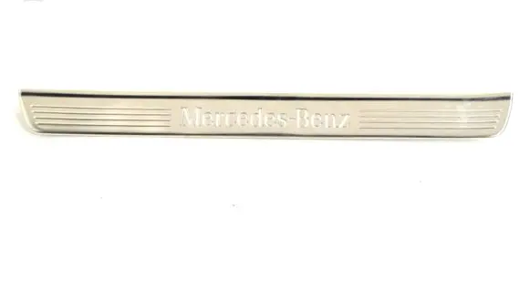 Mercedes-Benz S C217 (A) pillar trim A2226808835 A2226805335