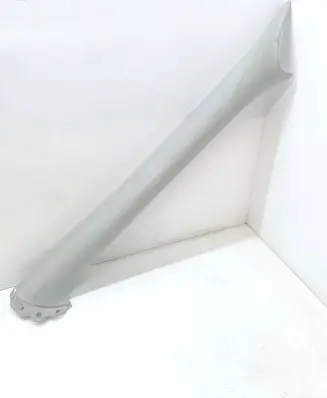 Opel Zafira C (A) pillar trim