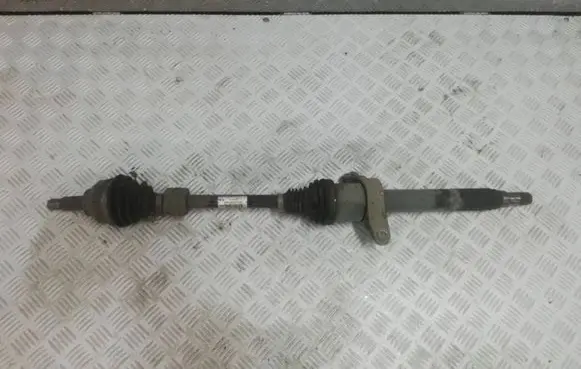 Mini Cooper Countryman R60 Front driveshaft 9809170 10262478