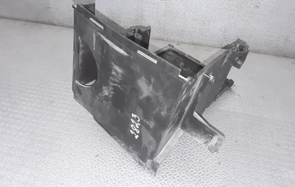 Ford C-MAX I Battery tray 