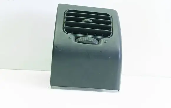 Volkswagen Golf III Dashboard side air vent grill/cover trim 1H6819704D 1H6819710B