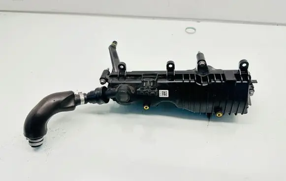 Ford Kuga III Rocker cam cover Hg9q6c757ac