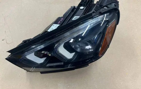 Mercedes-Benz GLE W167 Headlight/headlamp A1679062704 5DB745S4EH