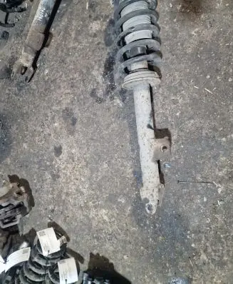 Chrysler 300 - 300C Front shock absorber/damper