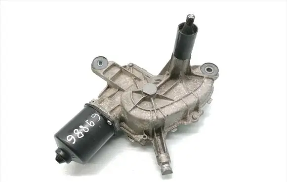 Citroen C4 Grand Picasso Wiper motor 53042506