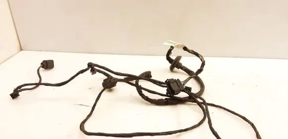 Audi Q5 SQ5 Other wiring loom 8R0971104AD