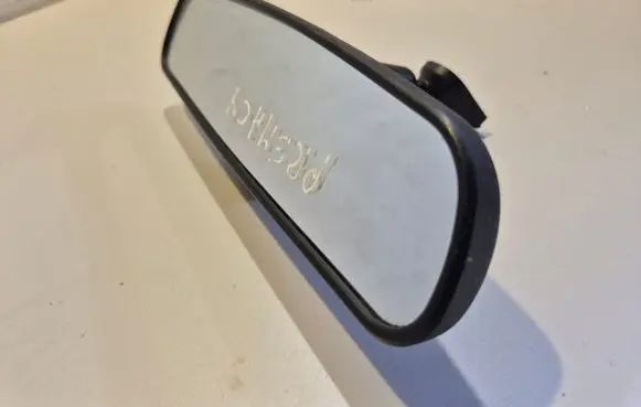Mazda Premacy Rear view mirror (interior) E8011681