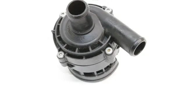 Mercedes-Benz C W205 Electric auxiliary coolant/water pump A2118350364 0392023000