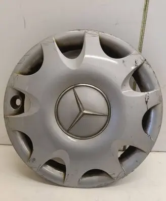 Mercedes-Benz A W169 R15 wheel hub/cap/trim 1694000025 16940000250 5378