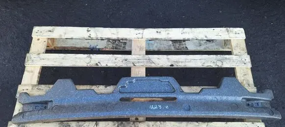 KIA Optima Rear bumper foam support bar 866202T000