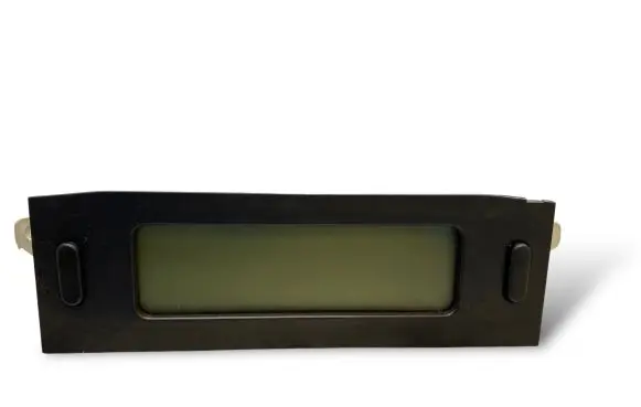 Citroen C8 Screen/display/small screen 1495869077 NS101788626 216736294A