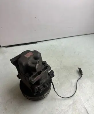Mazda Premacy Air conditioning (A/C) compressor (pump) H12A1AA4DM H1004470 ATMCGG010