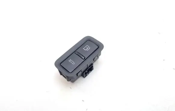 Audi R8 42 Fuel tank opening switch 423959833