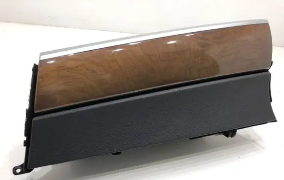 BMW X6 E71 Glove box set 9177780