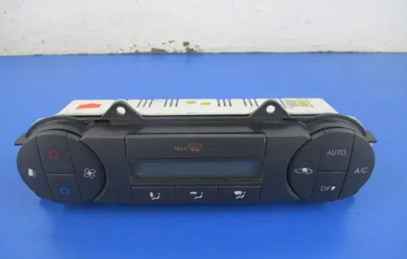 Ford Mondeo Mk III Climate control unit 3S7T18C612AH