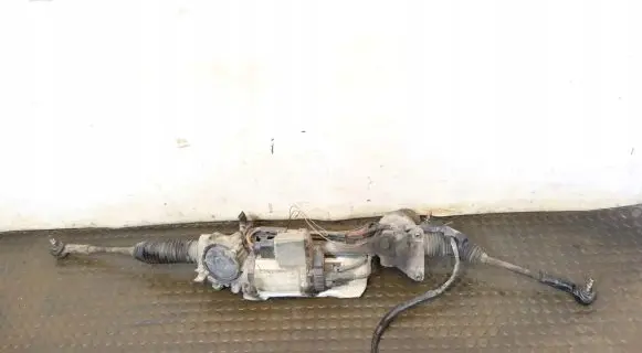 Volkswagen Golf V Steering rack