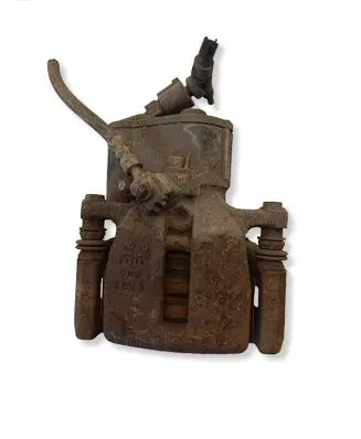 Volkswagen Sharan Rear brake caliper 
