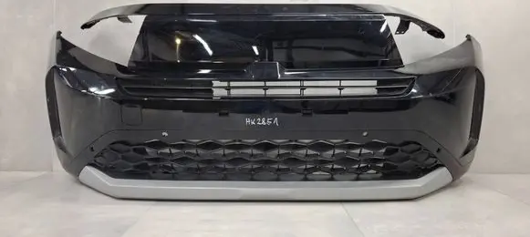Opel Frontera Front bumper 9854995780