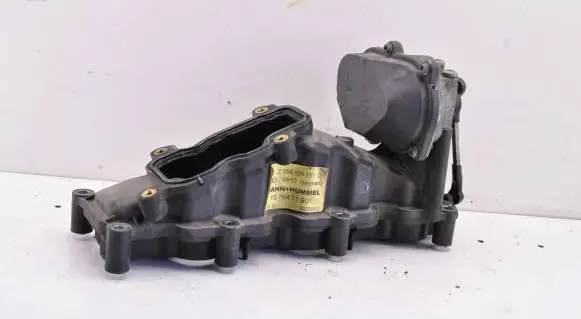 Audi Q5 SQ5 Intake manifold 059129711CH