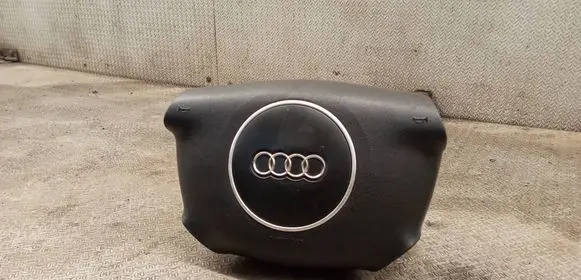 Audi A2 Steering wheel airbag 8E0880201AA