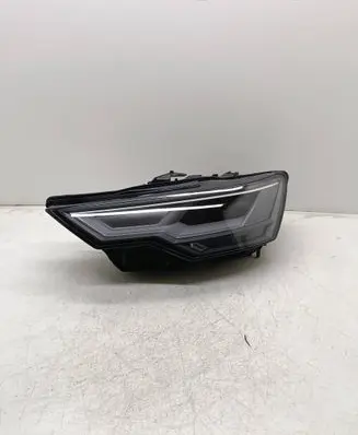 Audi A6 S6 C8 4K Headlight/headlamp 4K0941033