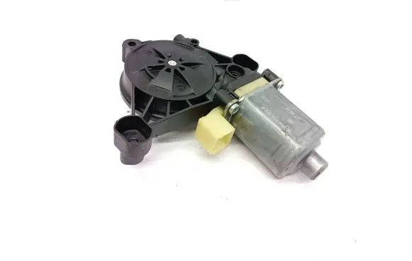 Volkswagen Golf VII Front door window regulator motor 5Q0959802B 0130822716