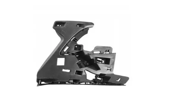 Volvo S60 Front bumper mounting bracket 31323425