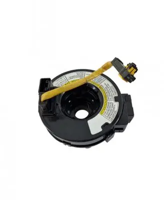 Suzuki Grand Vitara II Airbag slip ring squib (SRS ring)