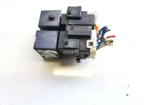 Honda FR-V Fuse box set 1567002680 156700-2680