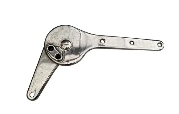 GAZ 21 Seat adjustment handle 227005371