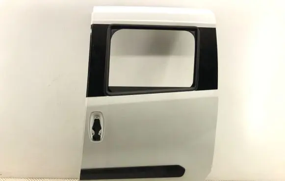 Fiat Doblo Rear door