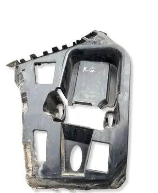 BMW 1 F20 F21 Rear bumper mounting bracket 7240955 10833610