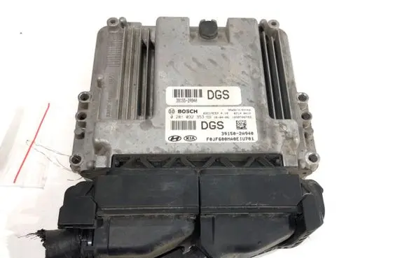 KIA Optima Engine control unit/module ECU 39150-2A940