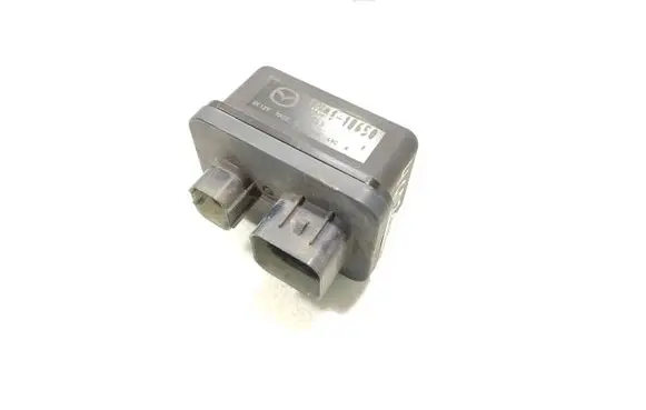 Mazda 6 Glow plug pre-heat relay SH01-18650 K4243