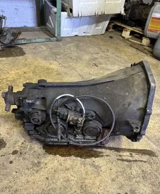 Mercedes-Benz Sprinter W901 W902 W903 W904 Automatic gearbox 1242712401