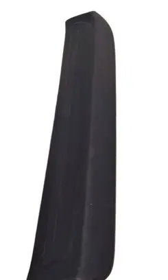 Audi Q7 4L Side skirt rear trim 4L0853375