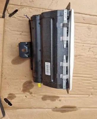 Renault Megane II Passenger airbag 8200292043C 07515113800186 CC57100